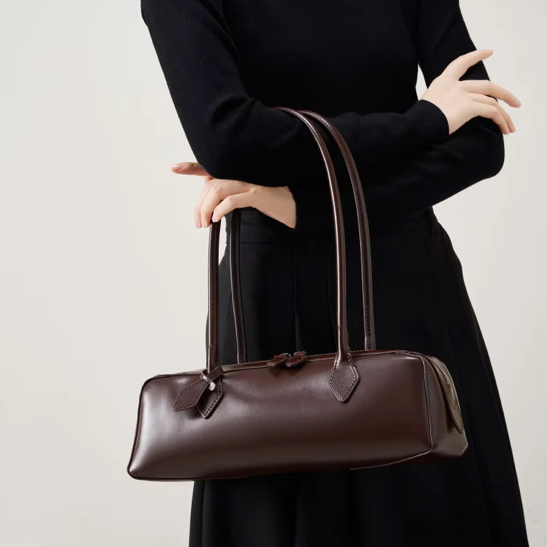 حقيبة جلد طبيعي فاخرة للنساء،  - مراجعة Luxury Bags Sale وسعره