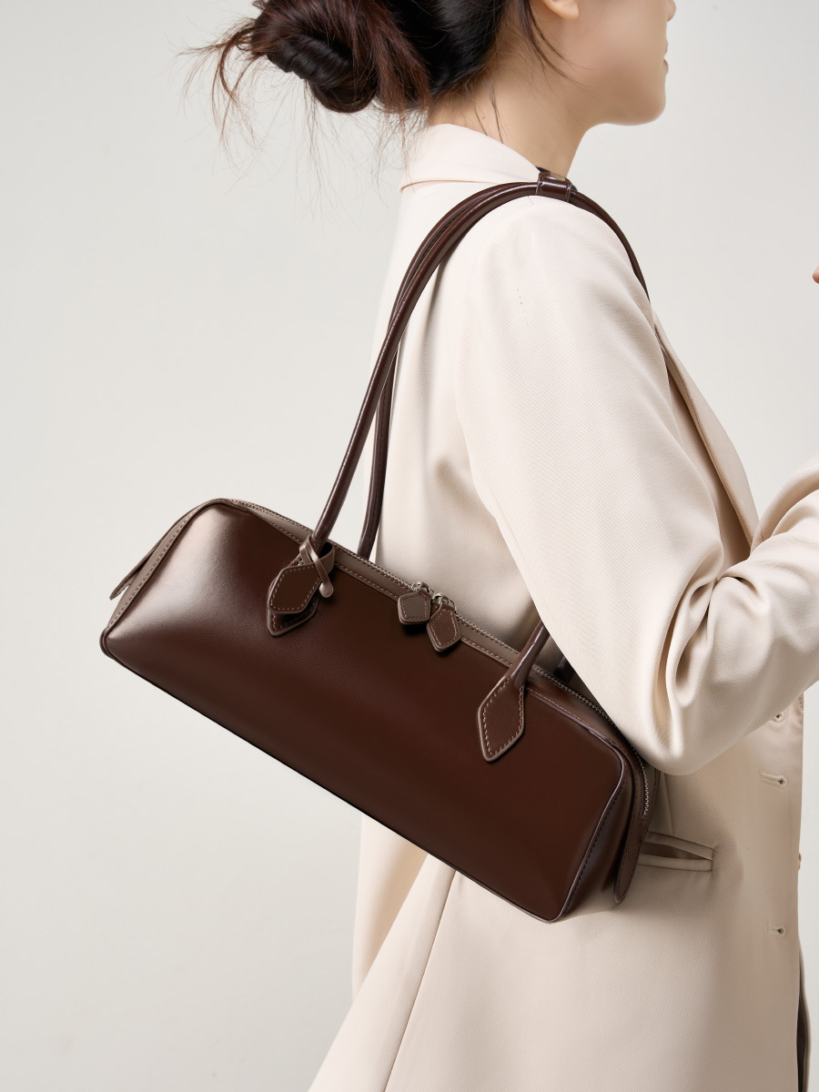 حقيبة جلد طبيعي فاخرة للنساء،  - مراجعة Luxury Bags Sale وسعره