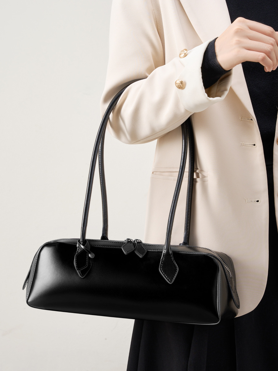 حقيبة جلد طبيعي فاخرة للنساء،  - مراجعة Luxury Bags Sale وسعره