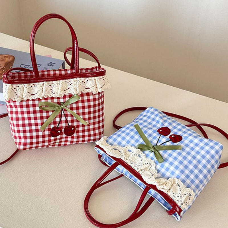 حقيبة يد نسائية جديدة الكورية  - مراجعة Luxury Bags Quality وسعره
