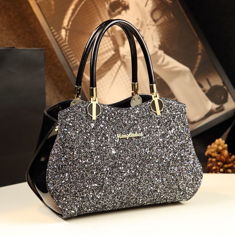 حقيبة يد نسائية فاخرة جديدة عا - مراجعة Luxury Bags Sale وسعره