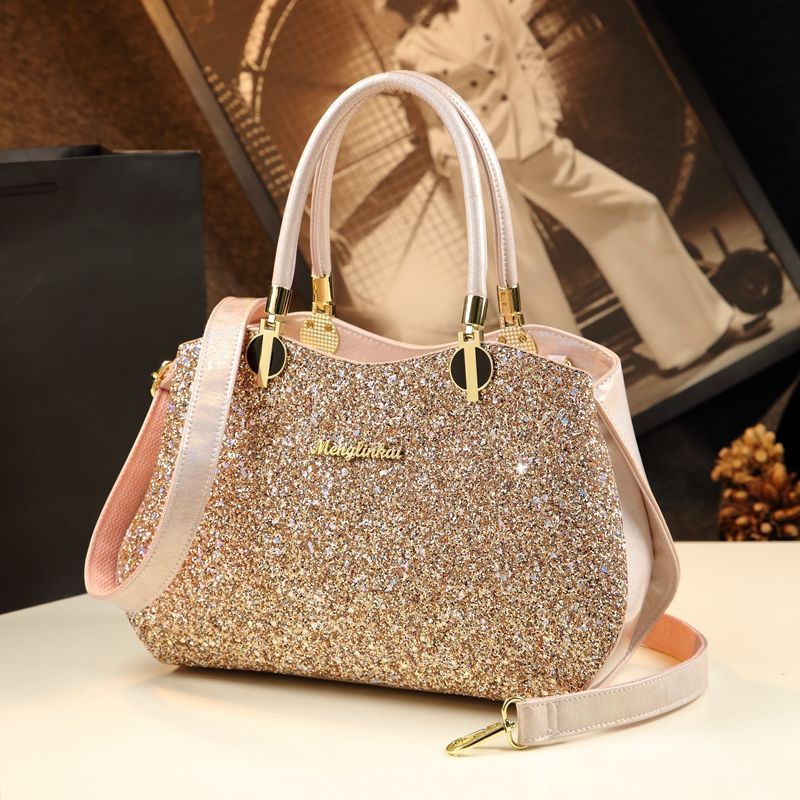 حقيبة يد نسائية فاخرة جديدة عا - مراجعة Luxury Bags Sale وسعره