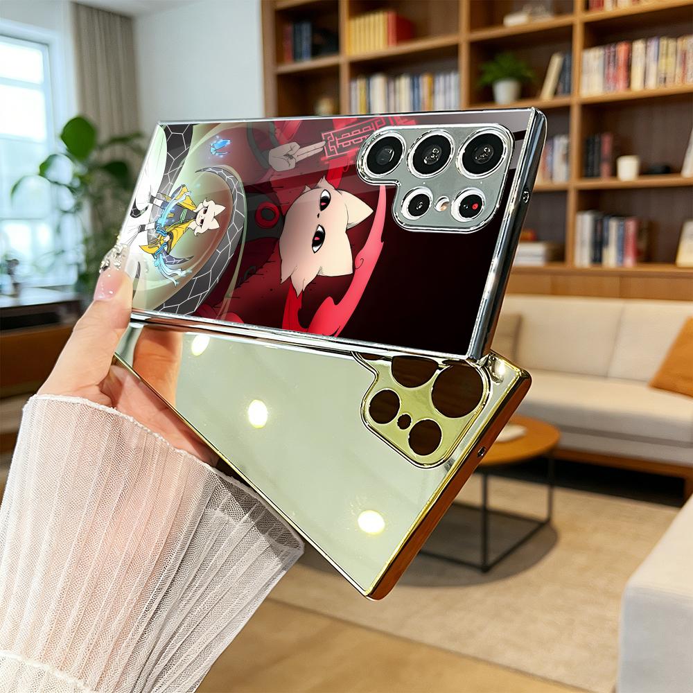 غطاء هاتف فاخر بتصميم N-Nine S - مراجعة Luxury Bags Video وسعره