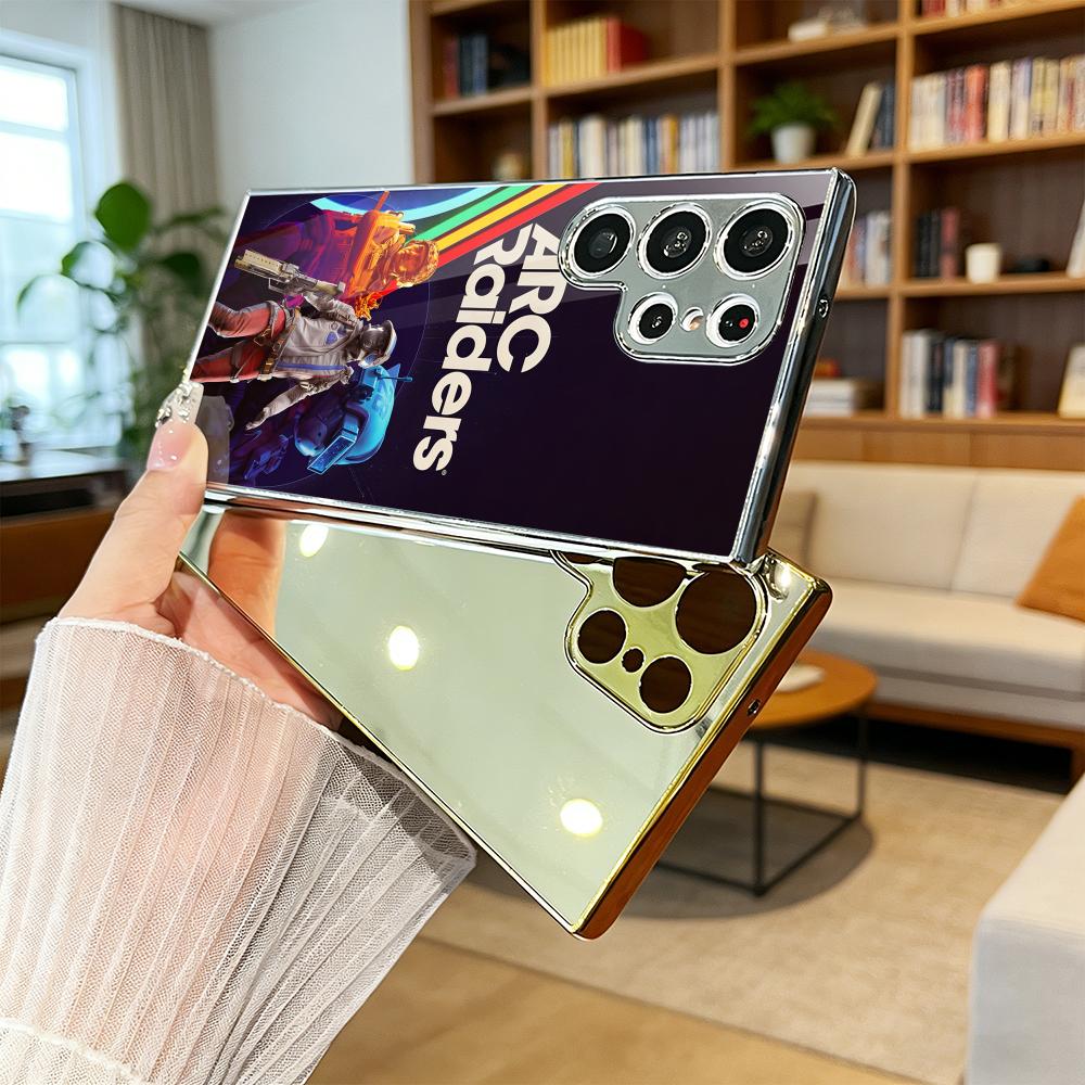 جراب هاتف فاخر بتصميم لعبة فيد - مراجعة Luxury Bags Video وسعره