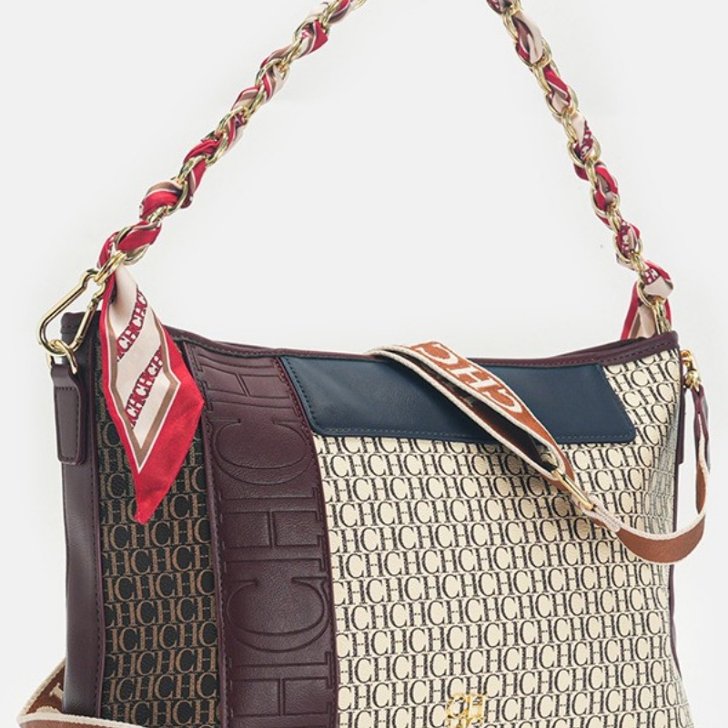 حقيبة يد نسائية عصرية عالية ال - مراجعة Luxury Bags Vip وسعره