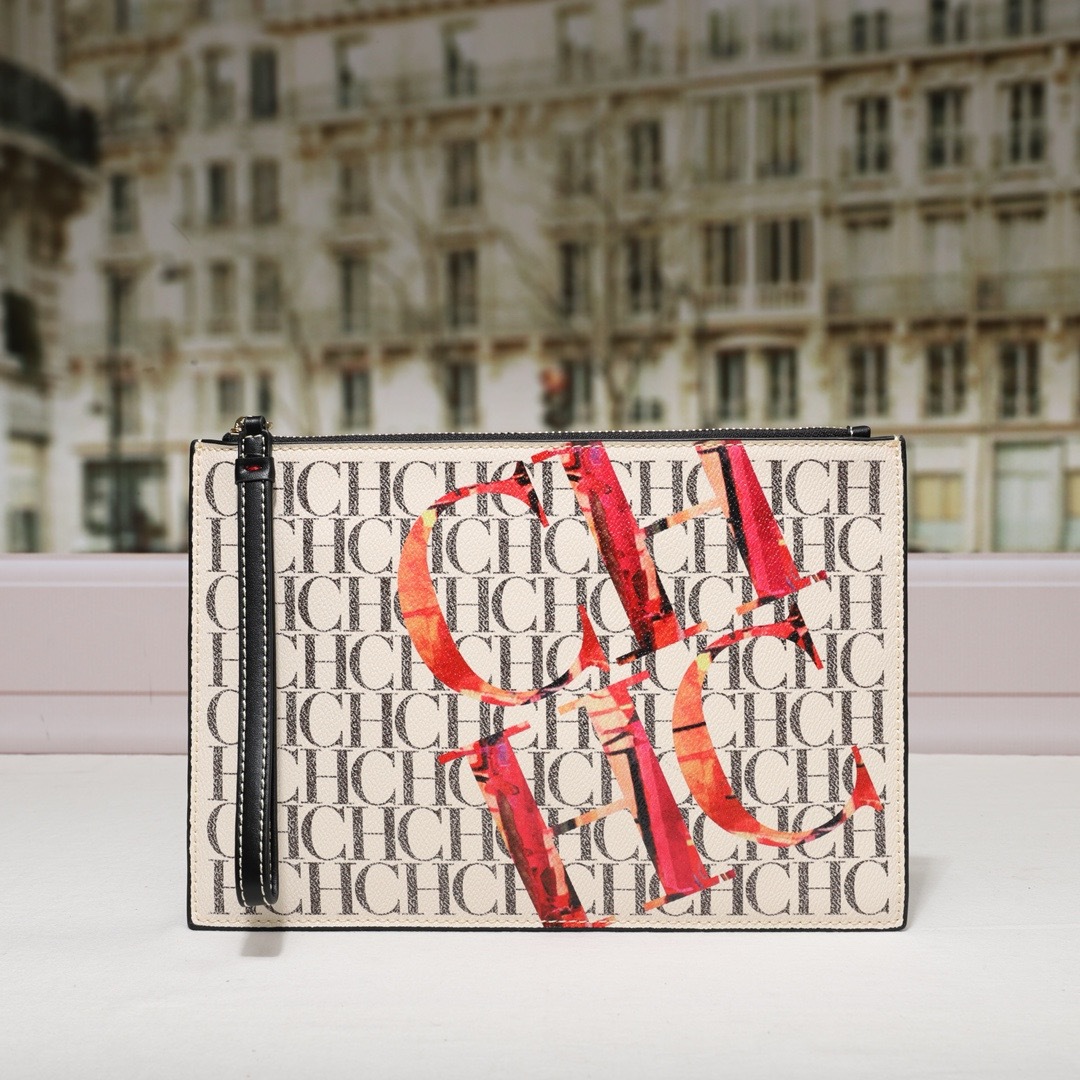حقيبة يد نسائية فاخرة من CHHC  - مراجعة Luxury Bags Sale وسعره