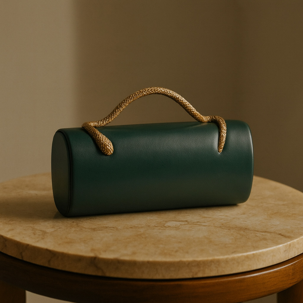 حقيبة يد نسائية ذهبية فاخرة بت - مراجعة Luxury Bags Gold وسعره