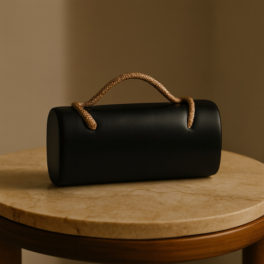 حقيبة يد نسائية ذهبية فاخرة بت - مراجعة Luxury Bags Gold وسعره