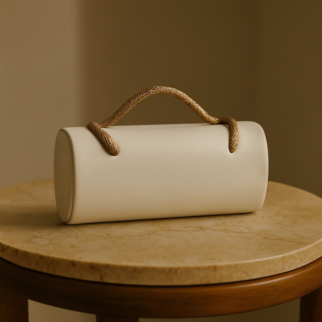 حقيبة يد نسائية ذهبية فاخرة بت - مراجعة Luxury Bags Gold وسعره