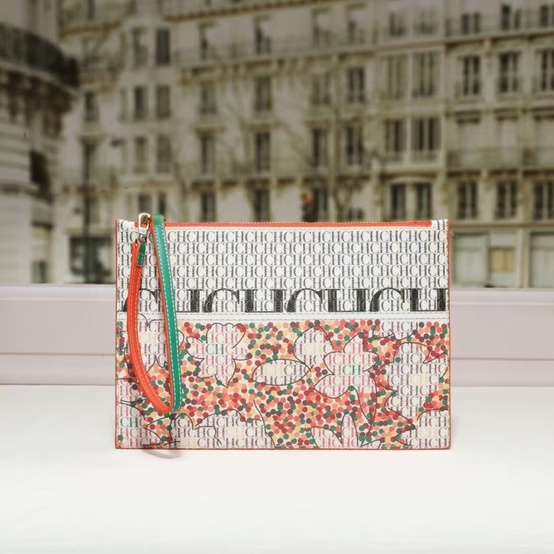 حقيبة نسائية فاخرة على الطراز  - مراجعة Luxury Bags Vip وسعره