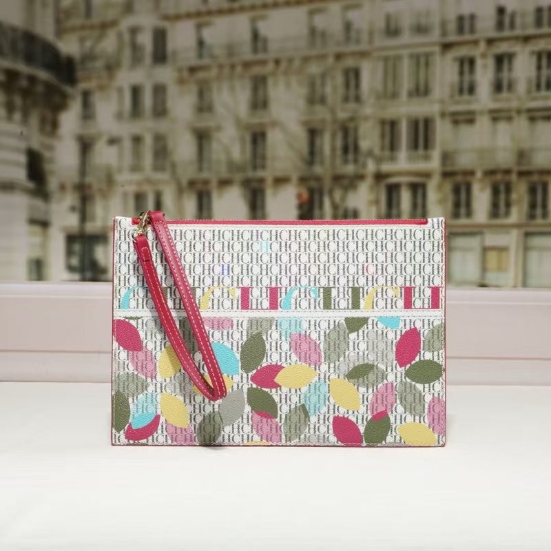 حقيبة نسائية فاخرة على الطراز  - مراجعة Luxury Bags Vip وسعره