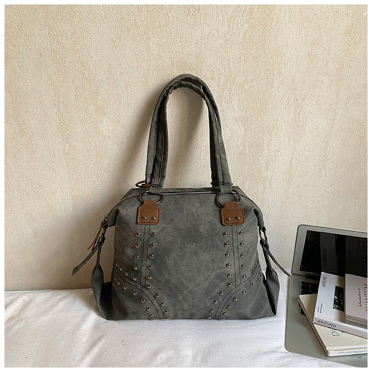 حقيبة يد نسائية عصرية ومتعددة  - مراجعة Luxury Bags Vip وسعره