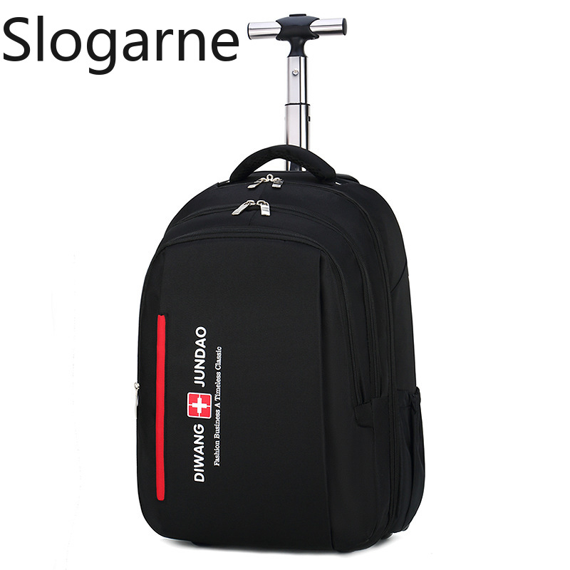 حقيبة سفر رجالية بعجلات، حقائب - مراجعة Weekender Bag Duffle وسعره